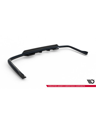 Splitter posteriore (con barre verticali) Ford Transit Custom / Tourneo Custom Mk2 (Cod. M-FO-TRC-2-