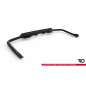 Splitter posteriore (con barre verticali) Ford Transit Custom / Tourneo Custom Mk2 (Cod. M-FO-TRC-2-