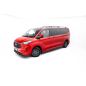 Diffusori minigonne Ford Transit Custom L2 / Tourneo Custom L2 Mk2 (Cod. M-FO-TRC-2-SD1A+BG)