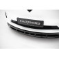 SPLITTER ANTERIORE V.3 Tesla Model X Mk1 Facelift (Cod. M-TE-MODELX-1F-FD3G+FD3RG)
