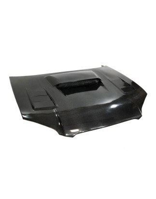 Cofano Carbonio Subaru Impreza '04 C/T WRX (Cod. E-TCSU6260)