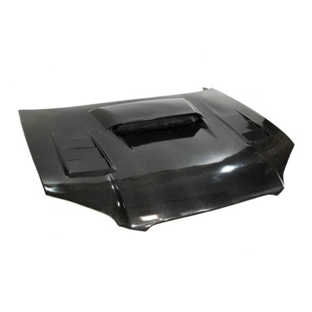 Cofano Carbonio Subaru Impreza '04 C/T WRX (Cod. E-TCSU6260)