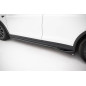 Diffusori minigonne V.2 Tesla Model X Mk1 Facelift (Cod. M-TE-MODELX-1F-SD2G)