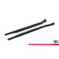 Diffusori minigonne V.2 Tesla Model X Mk1 Facelift (Cod. M-TE-MODELX-1F-SD2G)