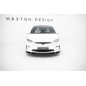 Splitters Set Tesla Model X Mk1 Facelift (Cod. M-TE-MODELX-1F-SET)