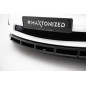 Splitters Set Tesla Model X Mk1 Facelift (Cod. M-TE-MODELX-1F-SET)