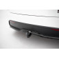 Splitters Set Tesla Model X Mk1 Facelift (Cod. M-TE-MODELX-1F-SET)