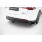 Splitters Set Tesla Model X Mk1 Facelift (Cod. M-TE-MODELX-1F-SET)