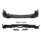 Kit Estetico Toyota C-HR 2017-2019 (Cod. E-TCT17171718) Kit Estetico Toyota C-HR 2017-2019 (Cod. E-TCT17171718)