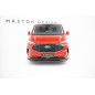 Splitters Set Ford Transit Custom L2 (Cod. M-FO-TRC-2-SET)