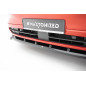 Splitters Set Ford Transit Custom L2 (Cod. M-FO-TRC-2-SET)