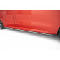 Splitters Set Ford Transit Custom L2 (Cod. M-FO-TRC-2-SET)