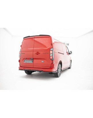 Splitters Set Ford Transit Custom L2 (Cod. M-FO-TRC-2-SET)