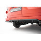 Splitters Set Ford Transit Custom L2 (Cod. M-FO-TRC-2-SET)