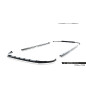 Splitters Set Ford Transit Custom L2 (Cod. M-FO-TRC-2-SET)