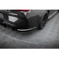 Splitters posteriori laterali Street Pro V.2 BMW M3 berlina / Touring G80 / G81 (Cod. M-BM3G80MCNC-R