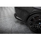 Splitters posteriori laterali Street Pro V.2 BMW M3 berlina / Touring G80 / G81 (Cod. M-BM3G80MCNC-R