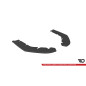 Splitters posteriori laterali Street Pro V.2 BMW M3 berlina / Touring G80 / G81 (Cod. M-BM3G80MCNC-R