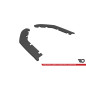 Splitters posteriori laterali Street Pro V.2 BMW M3 berlina / Touring G80 / G81 (Cod. M-BM3G80MCNC-R