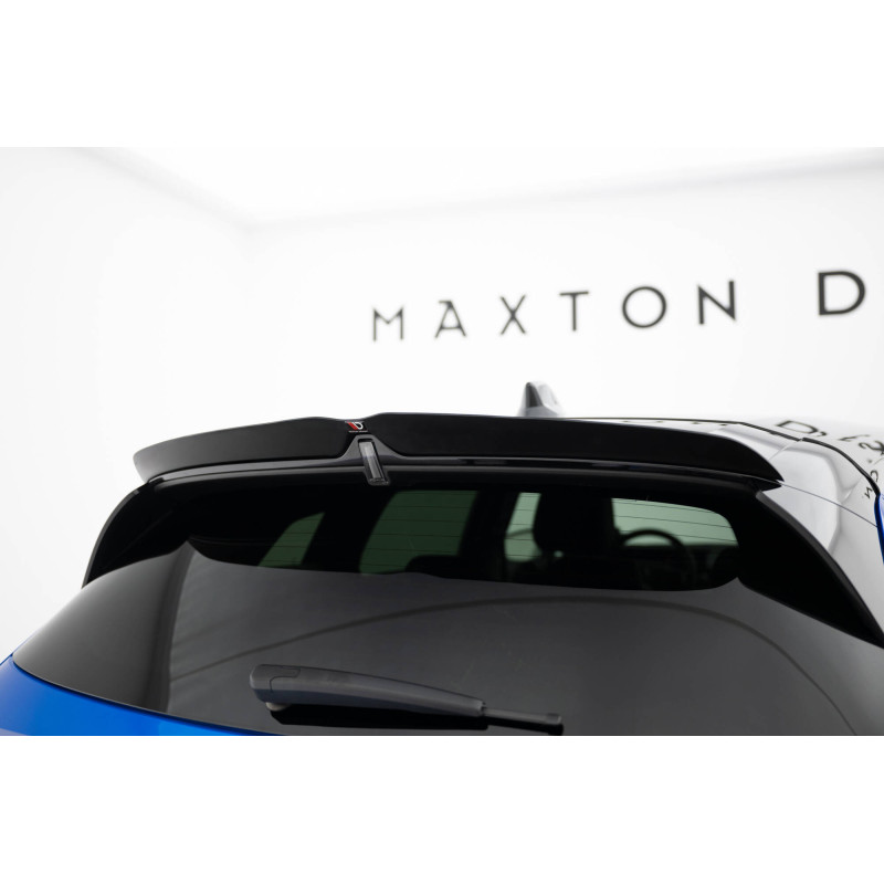 Spoiler Cap Opel Astra Sports Tourer L (MK6) (Cod. M-OP-AS-L-ST-CAP1G)