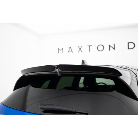Spoiler Cap Opel Astra Sports Tourer L (MK6) (Cod. M-OP-AS-L-ST-CAP1G)