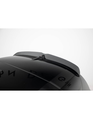 Spoiler Cap Opel Astra Sports Tourer L (MK6) (Cod. M-OP-AS-L-ST-CAP1G)