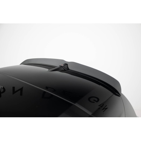 Spoiler Cap Opel Astra Sports Tourer L (MK6) (Cod. M-OP-AS-L-ST-CAP1G)