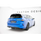 Spoiler Cap Opel Astra Sports Tourer L (MK6) (Cod. M-OP-AS-L-ST-CAP1G)