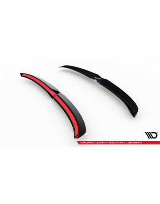 Spoiler Cap Opel Astra Sports Tourer L (MK6) (Cod. M-OP-AS-L-ST-CAP1G)