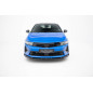 SPLITTER ANTERIORE  V.1 Opel Astra L (MK6) (Cod. M-OP-AS-L-ST-FD1G)
