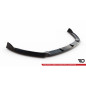 SPLITTER ANTERIORE  V.1 Opel Astra L (MK6) (Cod. M-OP-AS-L-ST-FD1G)