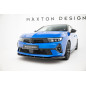 SPLITTER ANTERIORE V.2 Opel Astra L (MK6) (Cod. M-OP-AS-L-ST-FD2G)