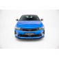 SPLITTER ANTERIORE V.2 Opel Astra L (MK6) (Cod. M-OP-AS-L-ST-FD2G)