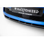 SPLITTER ANTERIORE V.2 Opel Astra L (MK6) (Cod. M-OP-AS-L-ST-FD2G)