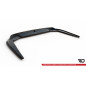 Splitter posteriore (con barre verticali) Opel Astra Sports Tourer L (MK6) (Cod. M-OP-AS-L-ST-RD1G+R