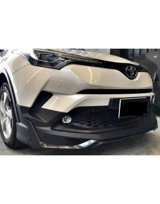 Kit Estetico Toyota C-HR 2017-2019 (Cod. E-TCT17171718)