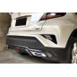 Kit Estetico Toyota C-HR 2017-2019 (Cod. E-TCT17171718) Kit Estetico Toyota C-HR 2017-2019 (Cod. E-TCT17171718)