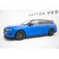Splitters Set Opel Astra Sports Tourer L (MK6) (Cod. M-OP-AS-L-ST-SET)