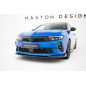 Splitters Set Opel Astra Sports Tourer L (MK6) (Cod. M-OP-AS-L-ST-SET)