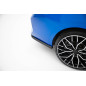 Splitters Set Opel Astra Sports Tourer L (MK6) (Cod. M-OP-AS-L-ST-SET)