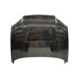 Cofano Carbonio Subaru Impreza '04 C/T WRX (Cod. E-TCSU6260)