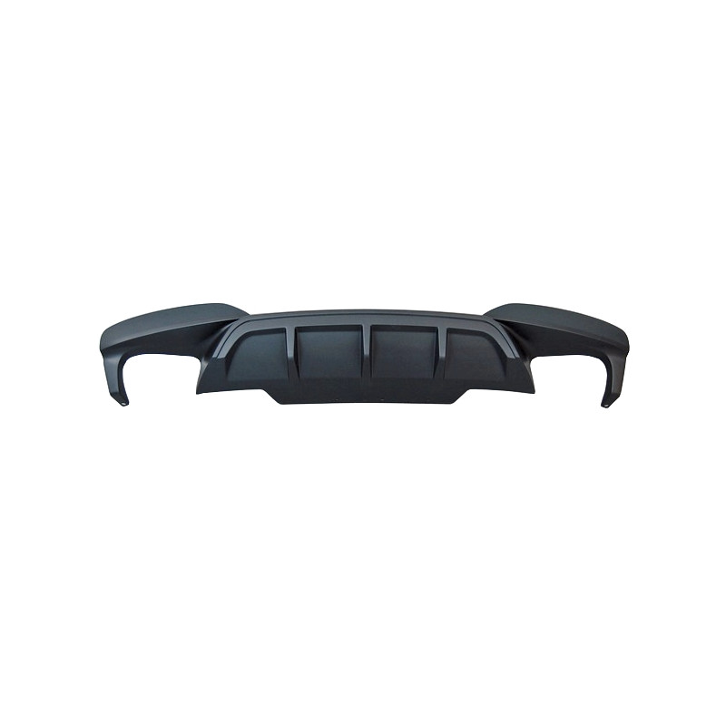 Diffusore Posteriore BMW F06 / F12 / F13 (Cod. E-TCB6504)