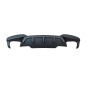 Diffusore Posteriore BMW F06 / F12 / F13 (Cod. E-TCB6504)