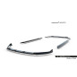 Splitters Set Opel Astra Sports Tourer L (MK6) (Cod. M-OP-AS-L-ST-SET)