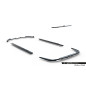 Splitters Set Opel Astra Sports Tourer L (MK6) (Cod. M-OP-AS-L-ST-SET)