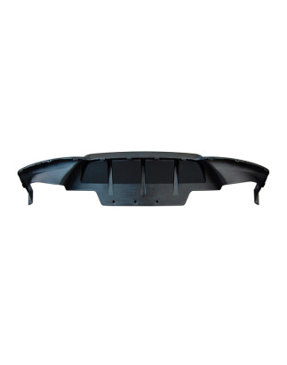 Diffusore Posteriore BMW F06 / F12 / F13 (Cod. E-TCB6504)