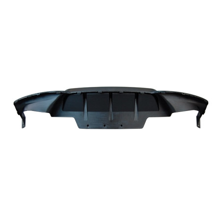 Diffusore Posteriore BMW F06 / F12 / F13 (Cod. E-TCB6504)