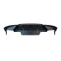 Diffusore Posteriore BMW F06 / F12 / F13 (Cod. E-TCB6504)