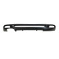 Diffusore Posteriore BMW E82 / E88 look M Performance (Cod. E-TCB6505)