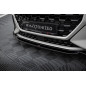 Splitters Set Audi RSQ3 Sportback F3 (Cod. M-AU-RSQ3-2-SET)